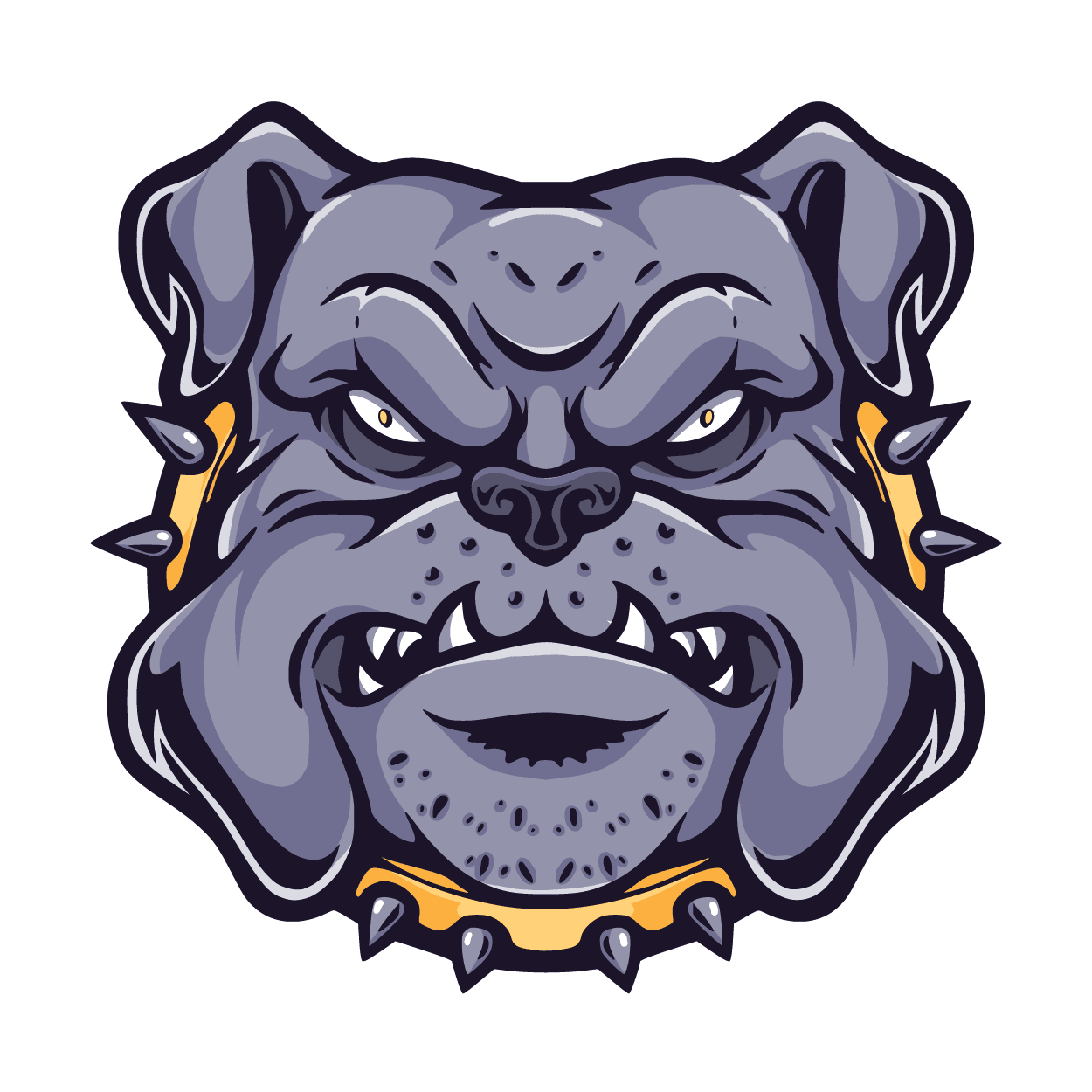 Bulldogs mark